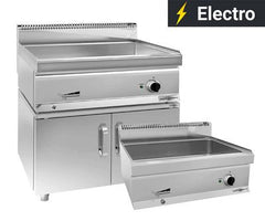 Bain Marie - Mario 700 Dybde