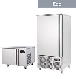 Flash freezers - ECO