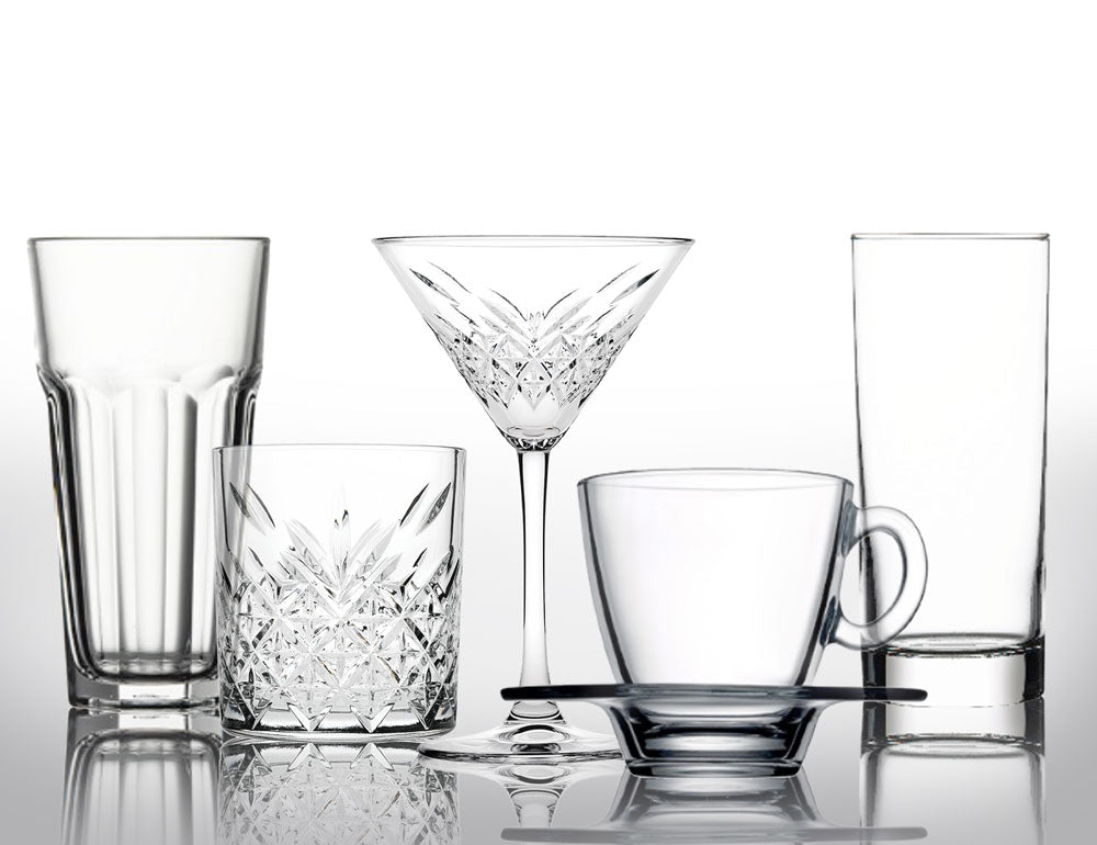 Glas serie