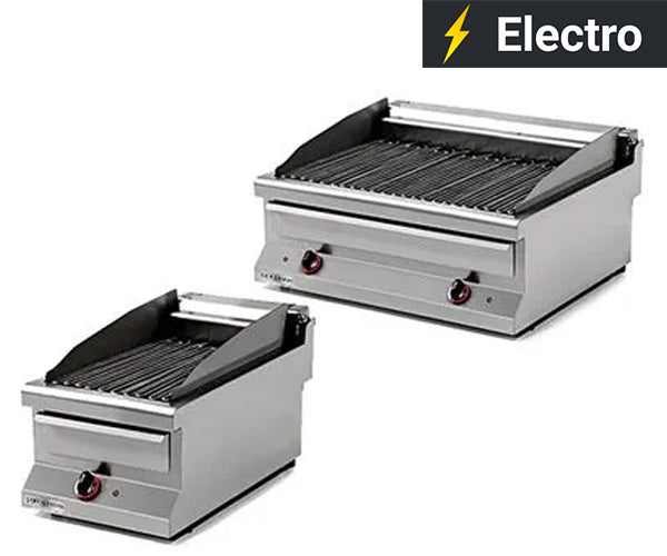 Elektriske vandgrill