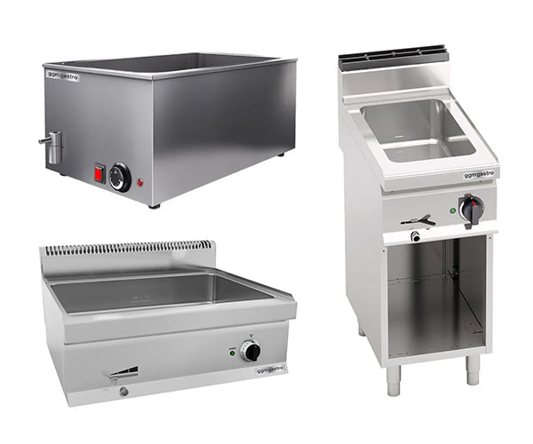 Elektrisk Bain Marie