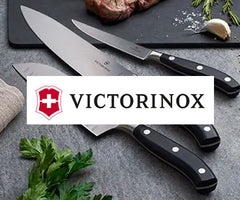 Knivserie - Victorinox