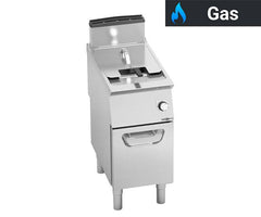 Gas Friture - Paolo 700