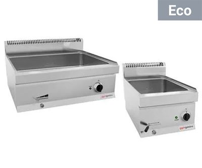 Bain-Marie's - MARIO - 600 Tief