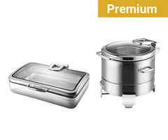 Chafing Dish Premium