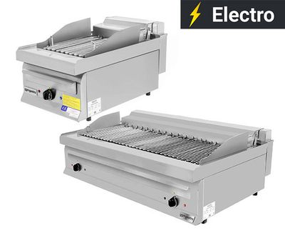 Elektriske vandgrill