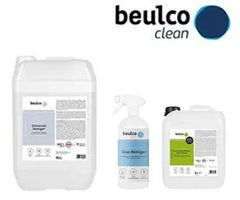 Beulco Clean | Rengøring & desinfektion