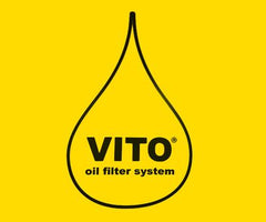 VITO | Fritureoliefilter