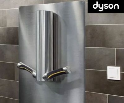 DYSON | Håndtørrer