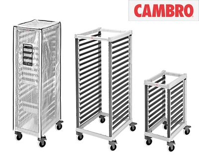 CAMBRO | CAMSHELVING®