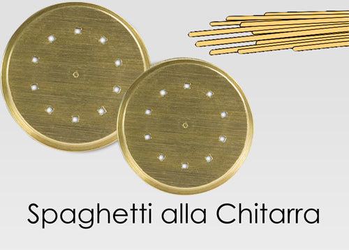 Spaghetti alla Chitarra