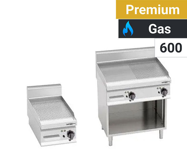 Gasgrill