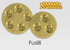 Fusilli