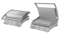 Klemmegrill PREMIUM PLUS