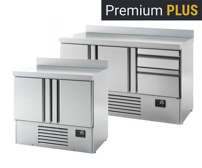 Cooling tables - Mini - Premium PLUS