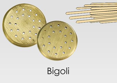 Bigoli