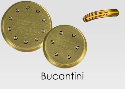 Bucatini