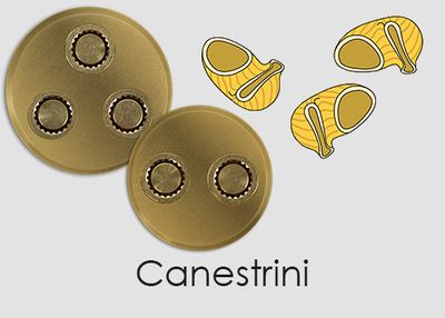 Canestrini