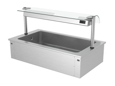 Ice basins - Series B