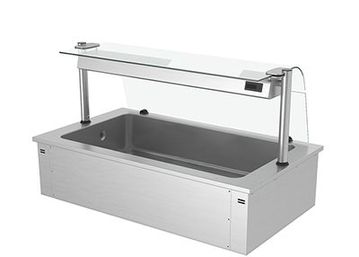 Ice basins - Series C