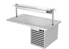 Refrigeration lowering devices - Series B