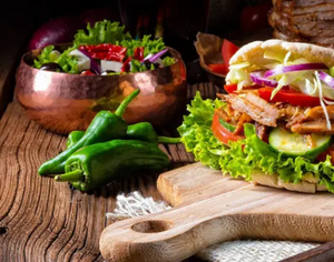 Bestsellers Pizzeria og Grill