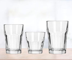 Glass series - PRAGUE