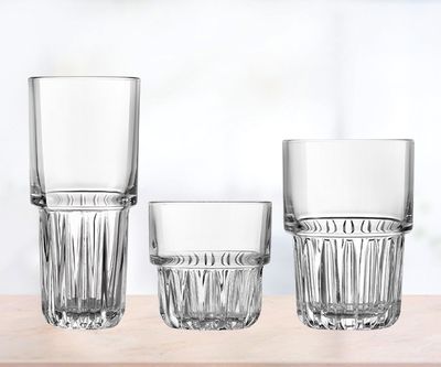 Glass series - TOKIO