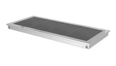 Heat retention plates - Series A