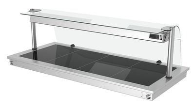 Heat retention plates - Series C