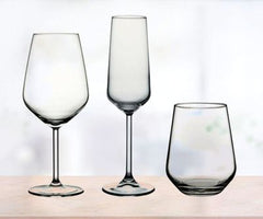 Glass series - ALLEGRA