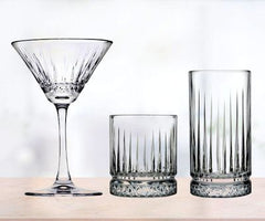 Glass series - ELYSIA