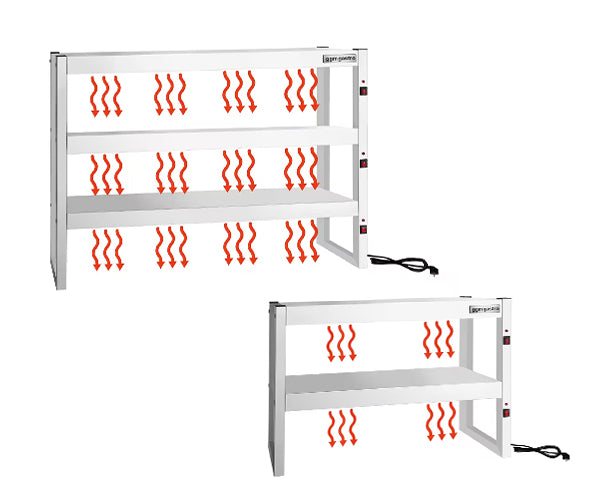 Kuldebroer - infrarød