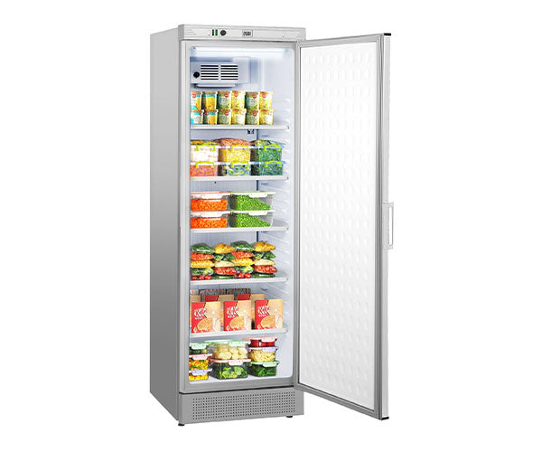 Køleskabe til opbevaring