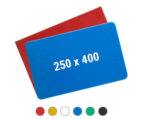 Skærebrætter 25 x 40 cm