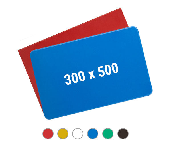 Skærebrætter 30 x 50 cm