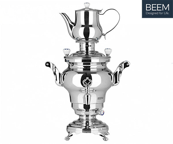 BEEM | Tebryggere og tekander