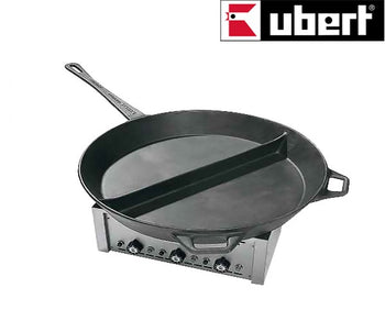 UBERT | Bordkomfur med gryde