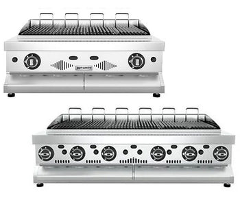 Gasgrill