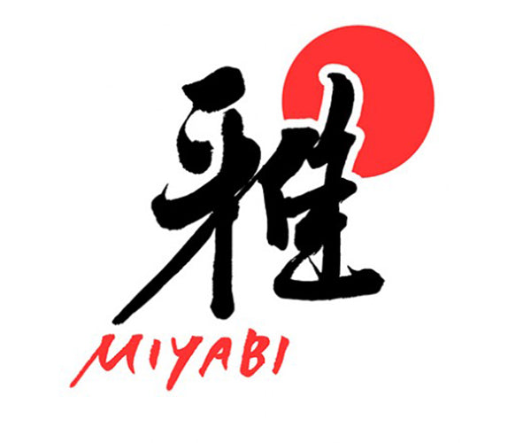 MIYABI | Knivserie