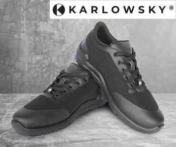 KARLOWSKY | Next-Step arbejdssko