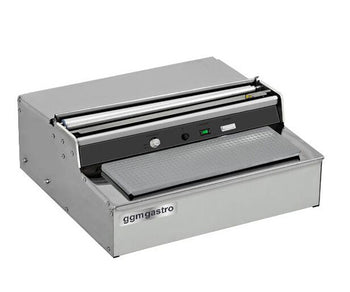 Forseglingsanordninger