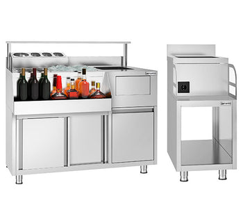 Bar-møbler