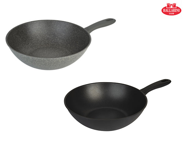 BALLARINI | Wok-pander
