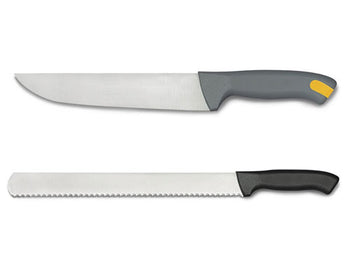 Slagte- / skinkekniv