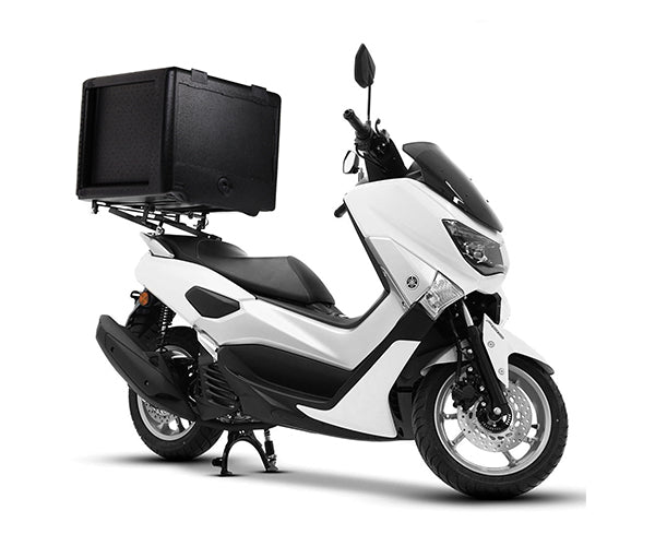 Termobokse - til scootere og cykler