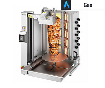 Kebab robot