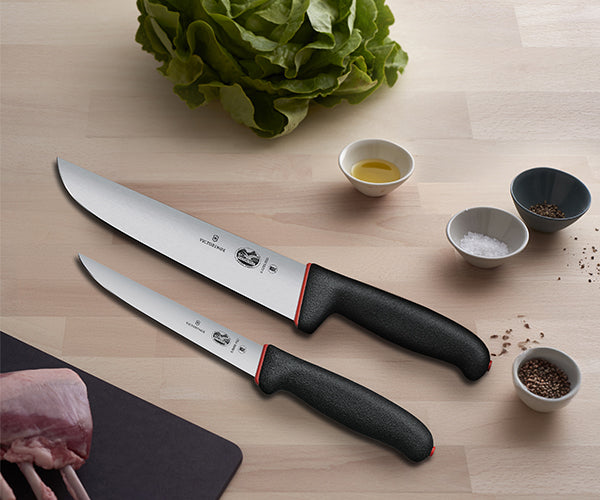 VICTORINOX | FIBROX DOBBELTGREB