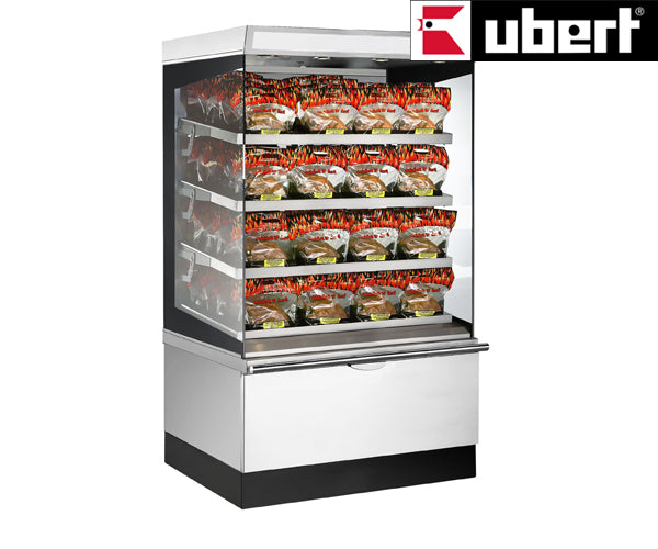 UBERT | Varmeskabe og -øer