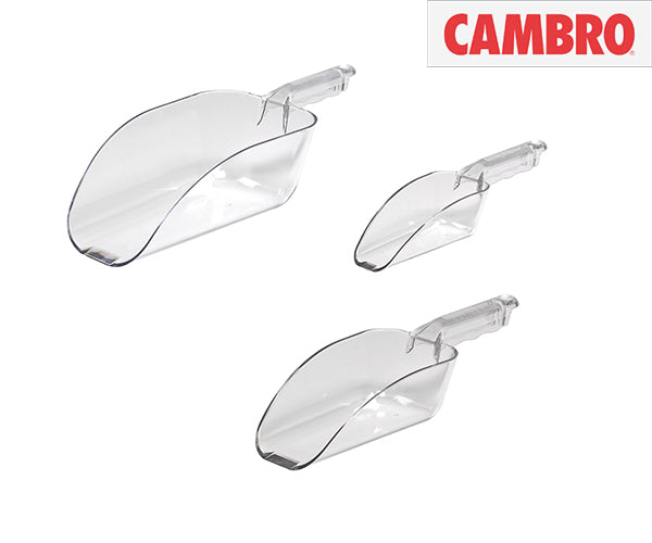 CAMBRO | Camwear® skovl